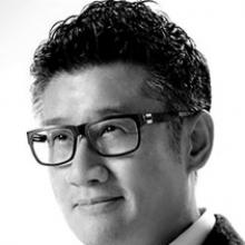 Tony Mok