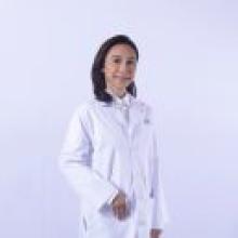 Farina Mohd Salleh