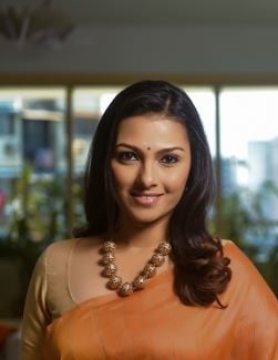 Ameera Shah
