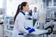 clinical lab
