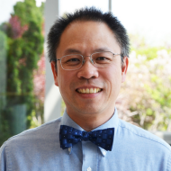 Mark Fung