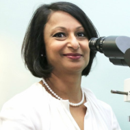 Nirmala Pathmanathan