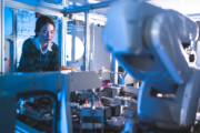 lab automation