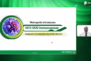 Broadening diagnostic options for better patient care with a HCV Ag Ab dual assay thumbnail