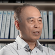 Yu-chih Chen