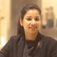 Mandakini Sarmah