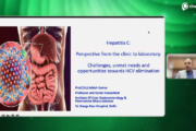 Shaping the future of Hepatitis C diagnosis the role of HCV Ag Ab dual assays thumbnail