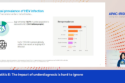 Addressing the underdiagnosis of Hepatitis E in Vietnam with Dr Nguyen Nguyen Huyen 1 Hepatitis E The impact of underdiagnosis is hard to ignore