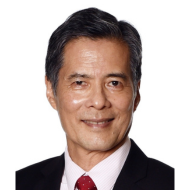 Seng Gee Lim