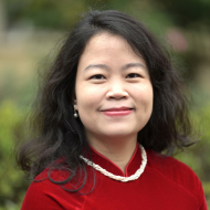 Nguyen Huyen Nguyen