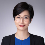 Teresa Wang