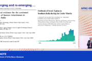 Addressing the rising threat of emerging infections: a multifaceted approach 6 emerging infections, emerging microbes & infections