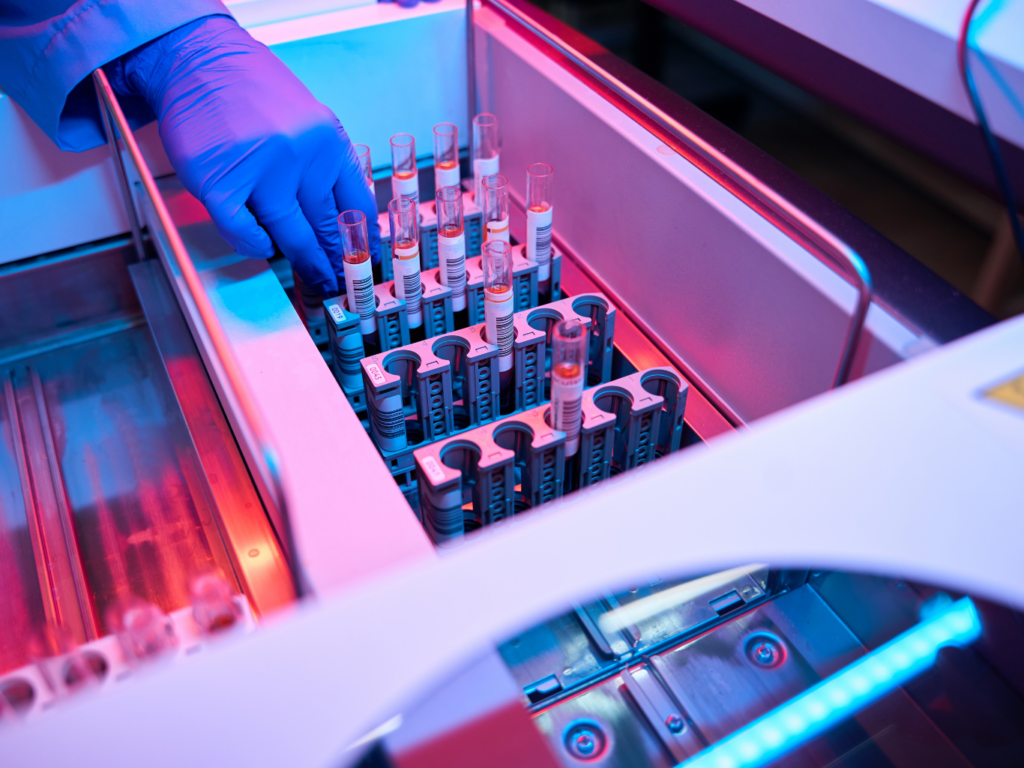Small labs, big potential: applying automation beyond high-volume sites 14 benefits of lab automation