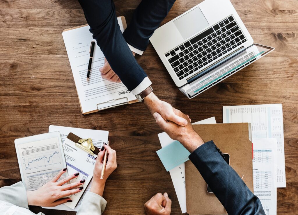 CEO viewpoint: the strategic need for investing in clinical laboratory quality 8 agreement business businessman 872957 498 scaled 1