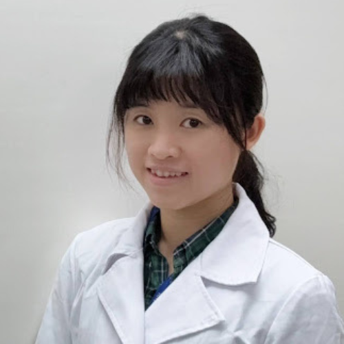 Yi Jyun Lin