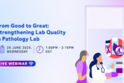 pathology labs; quality; accreditation