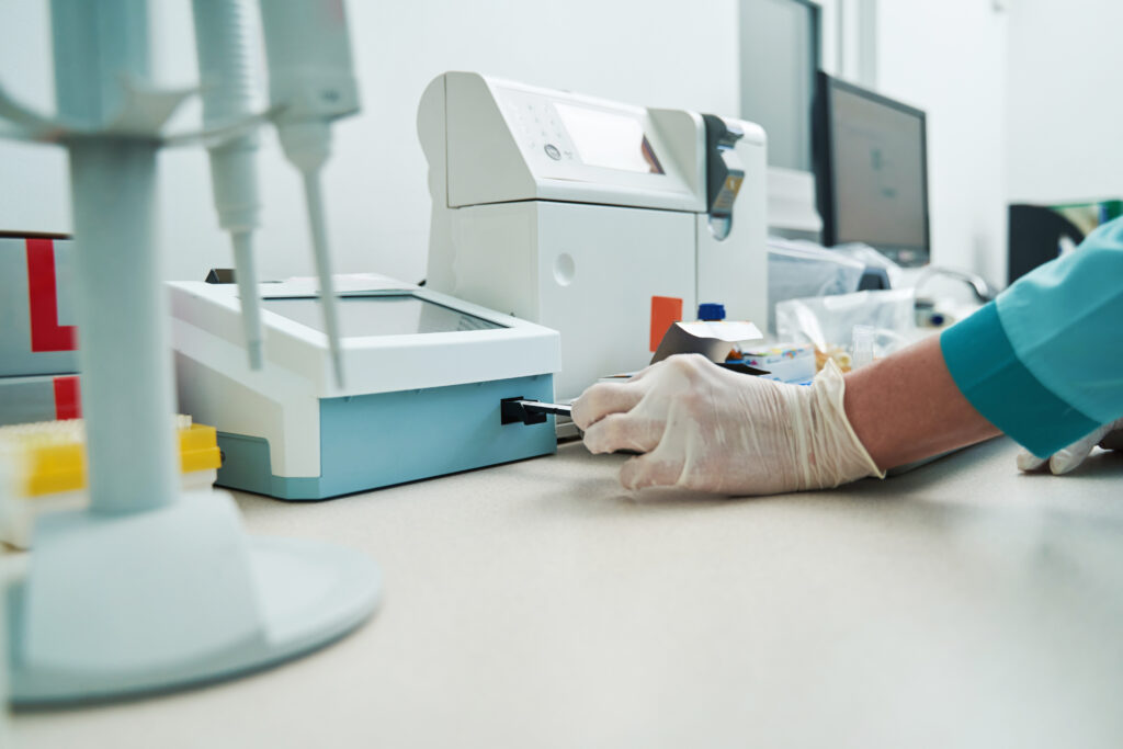 Empowering excellence in point of care testing management: all you need to know about it 11 point of care; point of care testing; point of care management