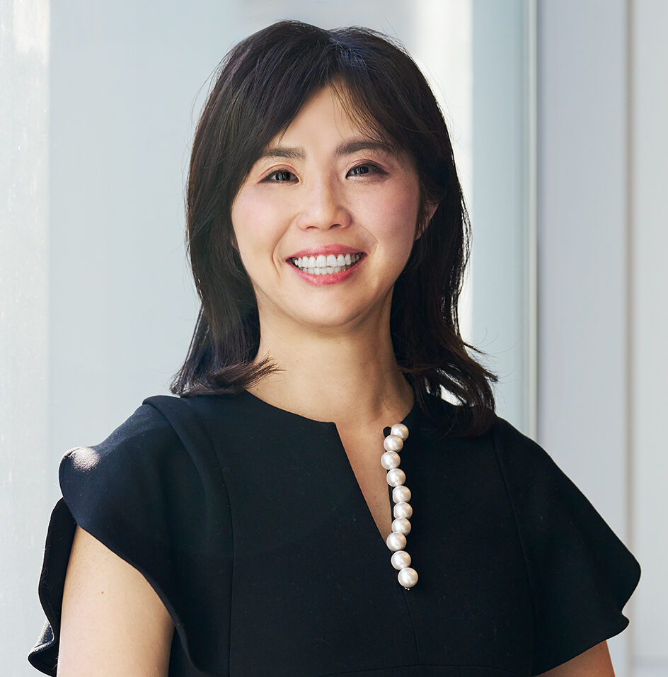 Ushikubo Mari