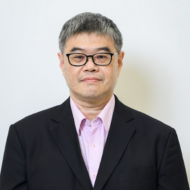 Christopher Chiam