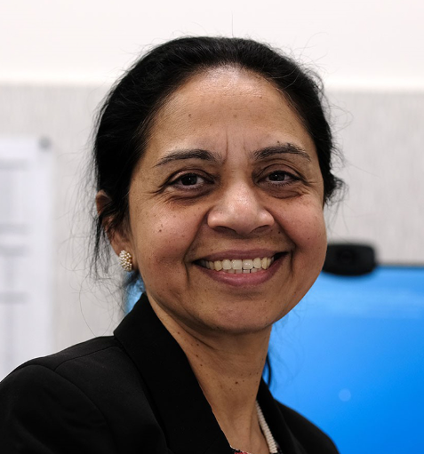 Beena Kumar