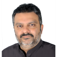Shoaib Aziz Kurd