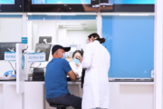 precision medicine, lab medicine, shandong cancer hospital