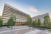 mass spectrometry; keio university hospital