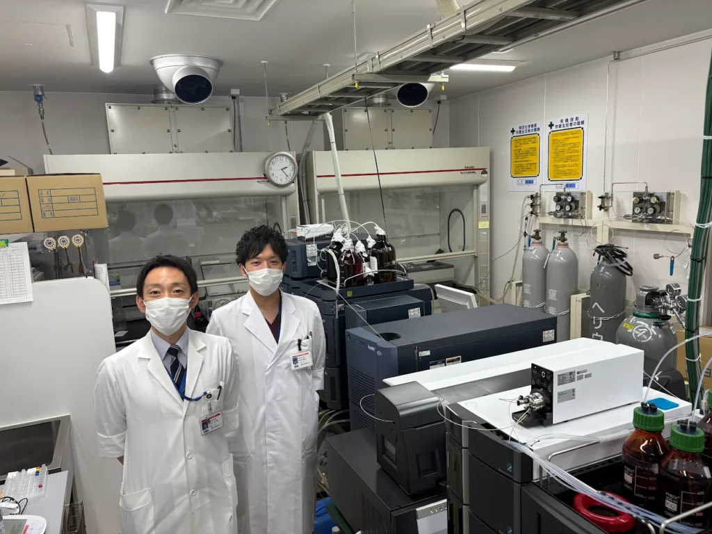 Lab article image