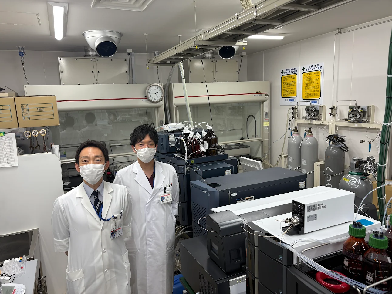 Lab article image