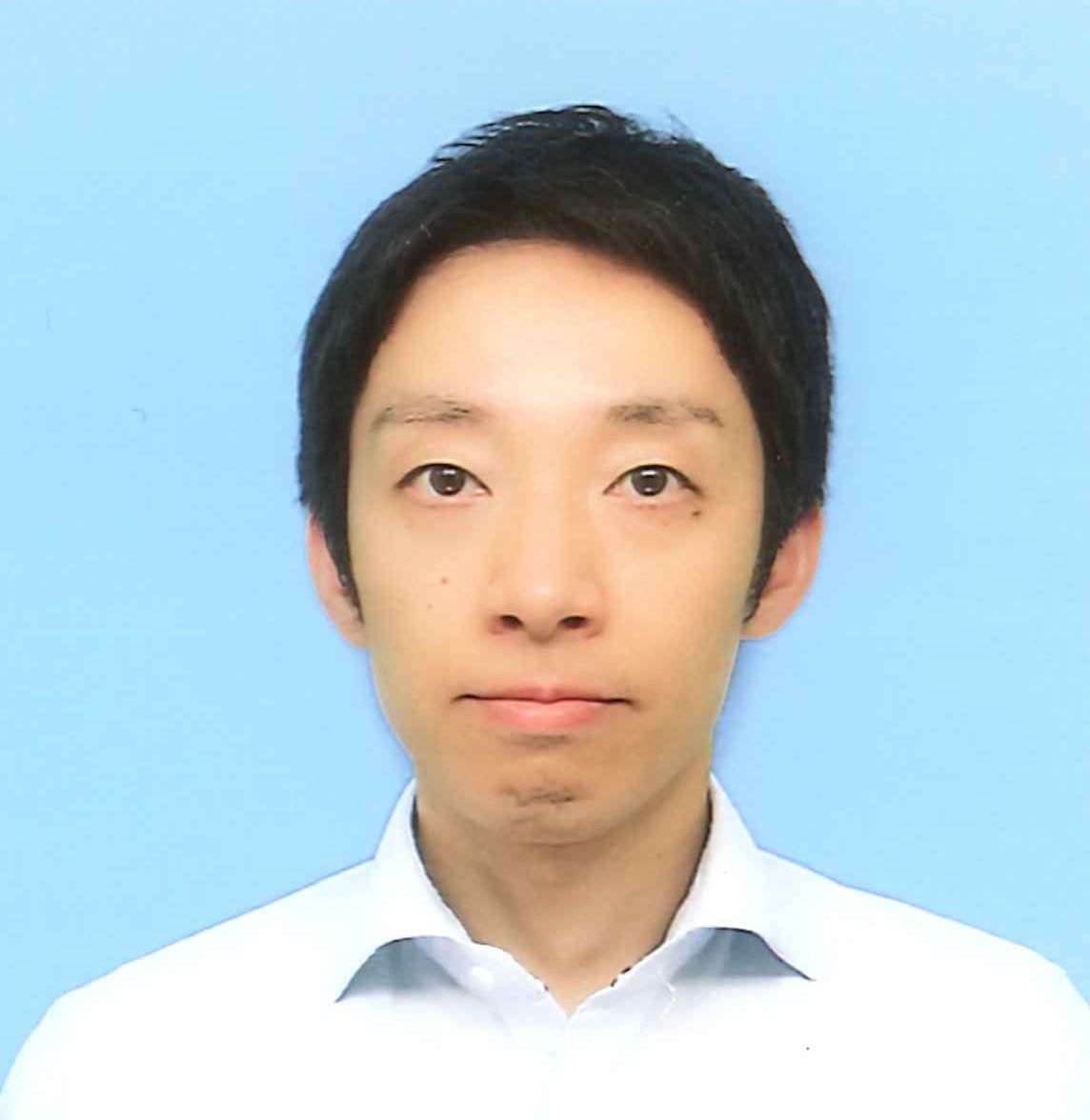 中川照通