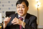 Hong Tzu-Jen
