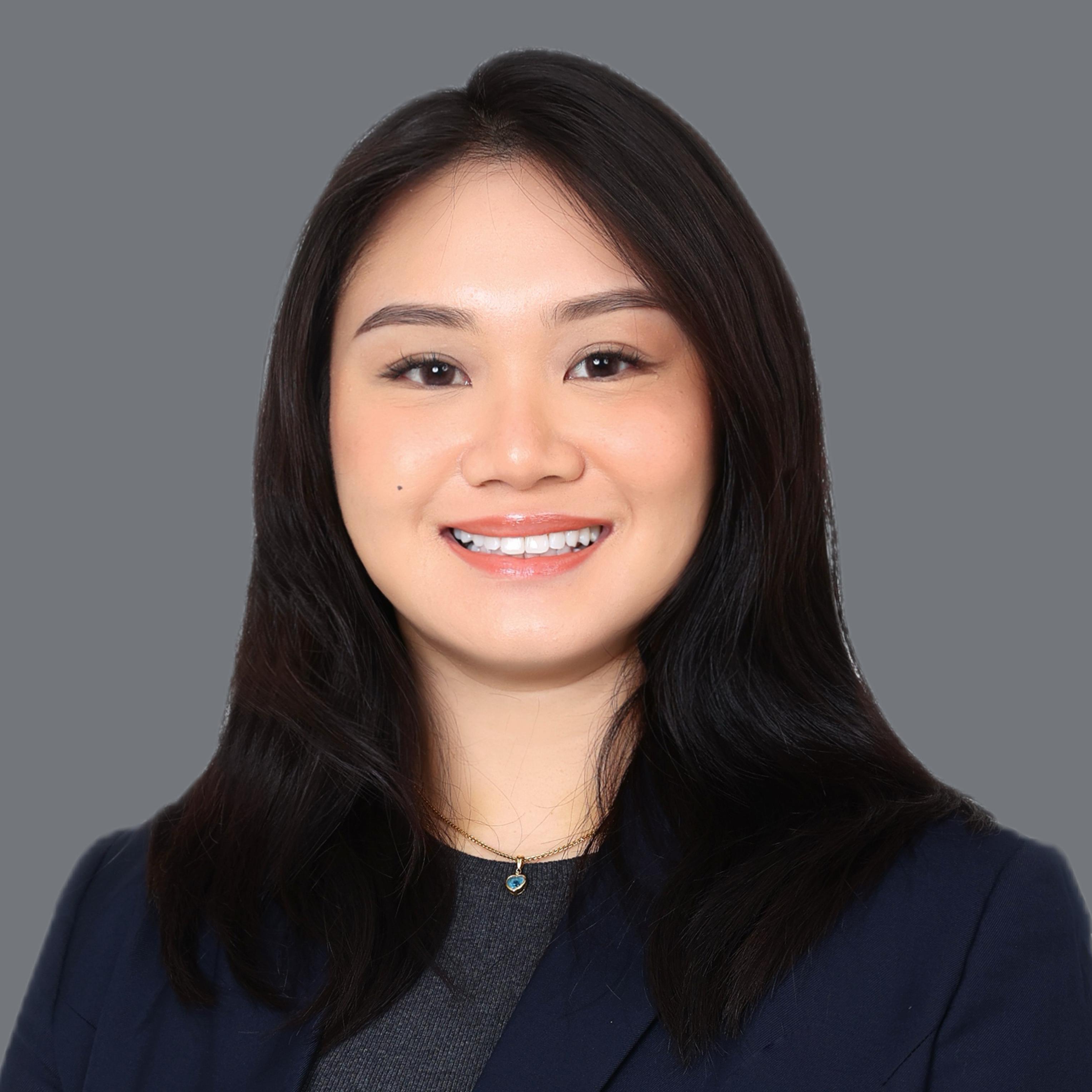 Willaine G. Tan