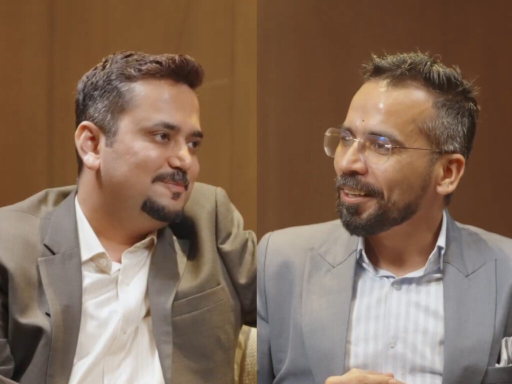 Bridging the quality gap in digital pathology from pre analytics to AI QA with Dr Kunal Sharma