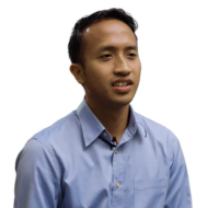 Muhammad Farhan B Bong Tamam