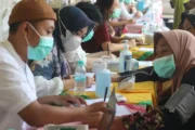 dengue diagnosis
