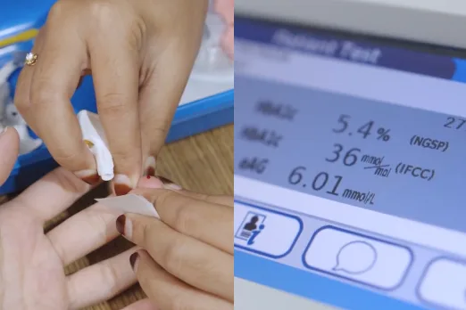 poct, rapid poct, rapid diagnostics, point-of-care testing