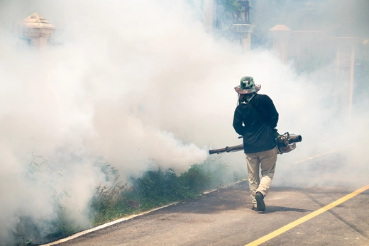 Why expanding access to accurate dengue tests is a critical need in Asia thumbnail