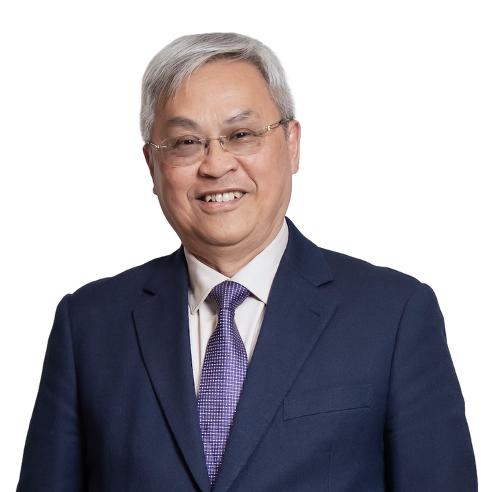 Chung Shun Ho