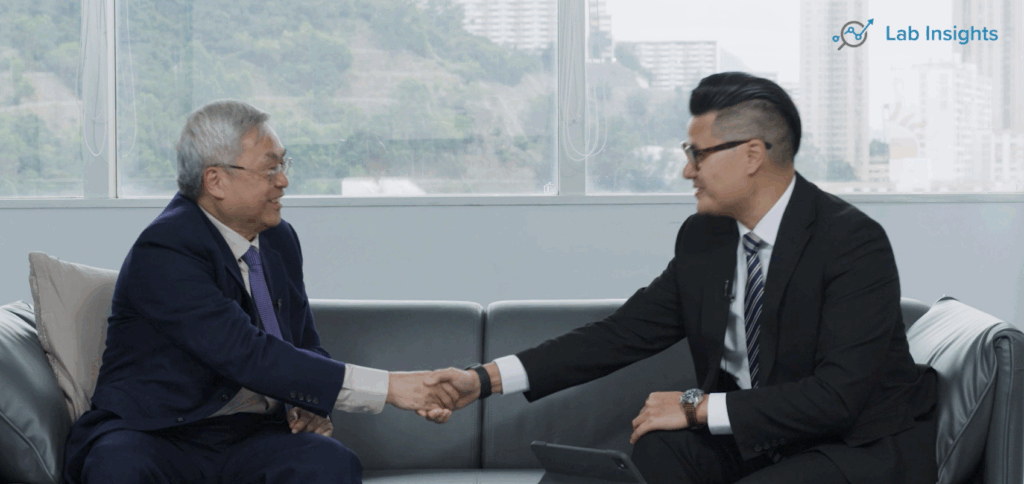 Dr Chung Shun “CS” Ho, pioneer in mass spectrometry, gives an overview of how the technology and its associated tools have evolved from his 1995 debut. In this episode of Leaders in Conversation with Ronald Lo, General Manager of Roche Diagnostics Hong Kong, Dr Ho recounts how mass spectrometry started from a niche discipline to the evolved, integrated machinery it is today. When he first started at The Chinese University of Hong Kong, Dr Ho has been at the helm of working with mass spectrometry since its introduction to the university. Years of experimenting with it has led to discoveries in better testing techniques, analysis with upgraded accompanying software, and laboratory workflows. Improving skills in mass spectrometry is only one part of it, Dr Ho also enjoys that community of like-minded researchers and professionals he has encountered in this journey of clinical mass spectrometry.