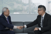 Dr Chung Shun “CS” Ho, pioneer in mass spectrometry, gives an overview of how the technology and its associated tools have evolved from his 1995 debut. In this episode of Leaders in Conversation with Ronald Lo, General Manager of Roche Diagnostics Hong Kong, Dr Ho recounts how mass spectrometry started from a niche discipline to the evolved, integrated machinery it is today. When he first started at The Chinese University of Hong Kong, Dr Ho has been at the helm of working with mass spectrometry since its introduction to the university. Years of experimenting with it has led to discoveries in better testing techniques, analysis with upgraded accompanying software, and laboratory workflows. Improving skills in mass spectrometry is only one part of it, Dr Ho also enjoys that community of like-minded researchers and professionals he has encountered in this journey of clinical mass spectrometry.