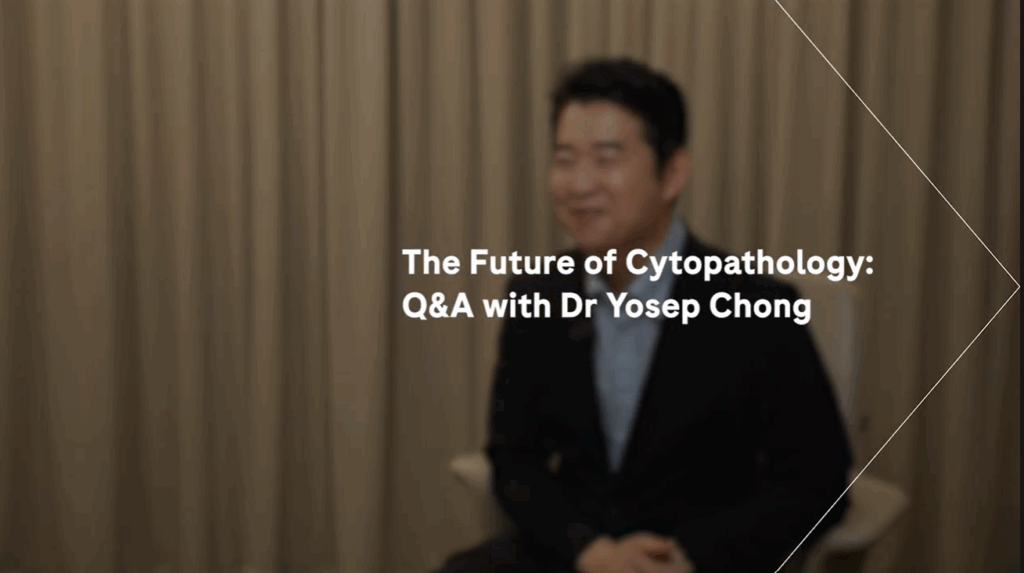 cytopathology; liquid-based cytology; quality assurance programme