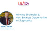 Winning strategies and new business opportunities