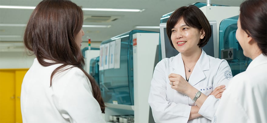 Five ways to thrive as a laboratory professional in a fast-changing healthcare landscape