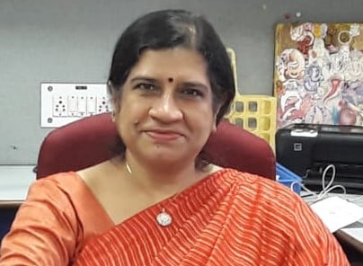 Sangeeta Desai