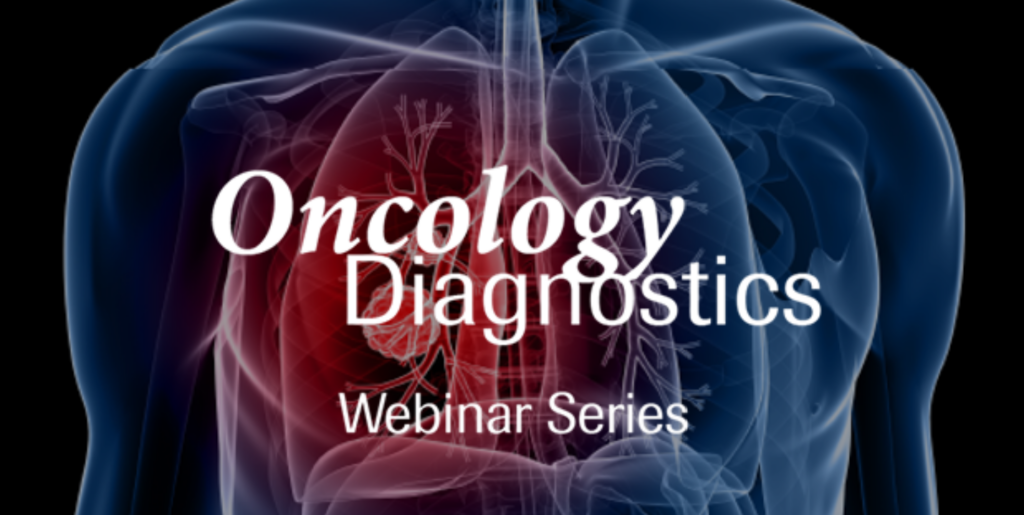 Serum biomarkers in lung cancer diagnostics: updates from Dr Anand Sachithanadan