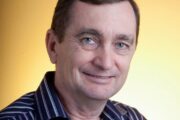 Dr Tony Badrick profile
