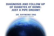 Doctor Anywhere: diagnosis and management of chronic diseases at home