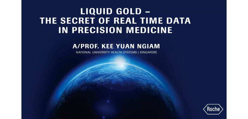 Liquid Gold - The secret of real time data in precision medicine_thumbnail