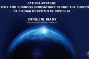 Siloam Hospitals pursues digital transformation to take on COVID-19 pandemic