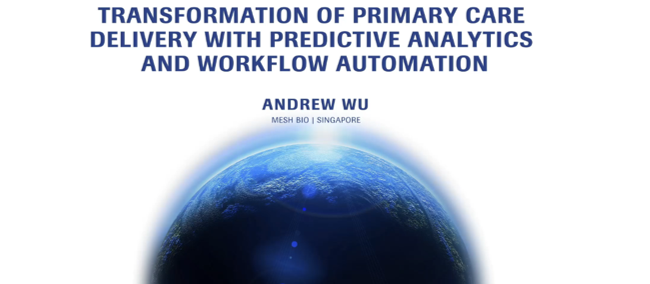 Transformation of primary care delivery with predictive analytics and workflow automation_thumbnail